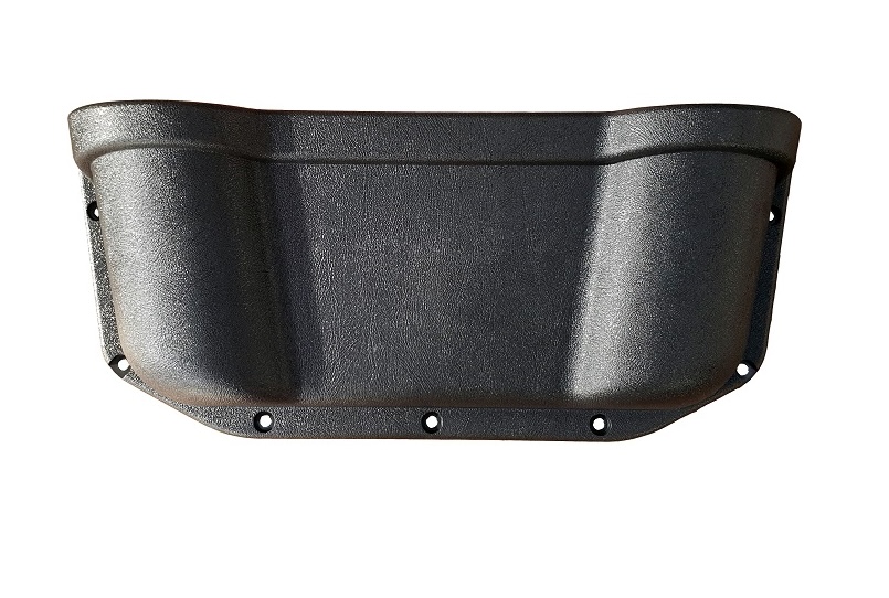 Ultimate Mogs door pockets (passenger and drivers sides)